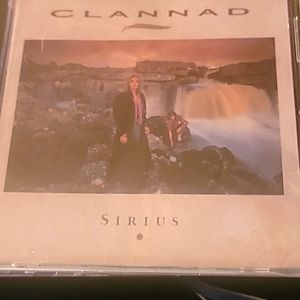 Clannad Sirius
